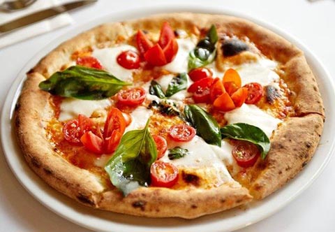Cappello Ristorante - Traditional Wood Fired Take Away Pizzas